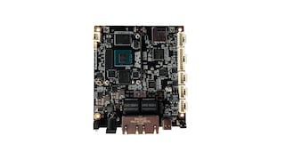 GW8200 VeniceFLEX i.MX 8M Plus Industrial Single Board Computer